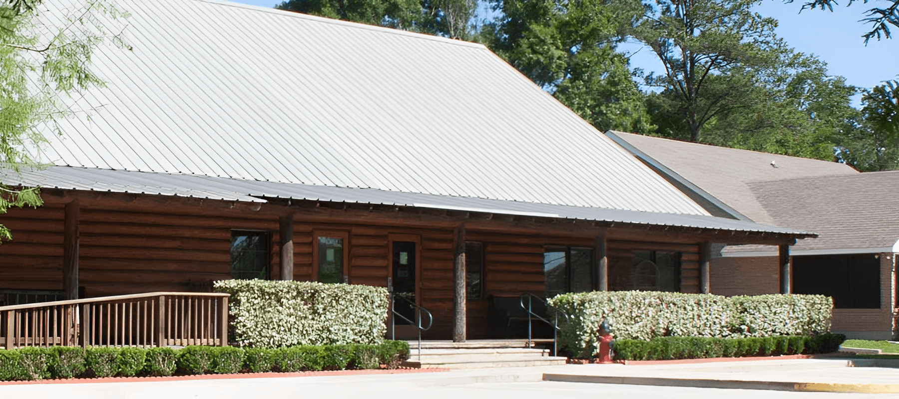 Best Veterinary Hospital In Slidell, LA Pontchartrain Animal Hospital